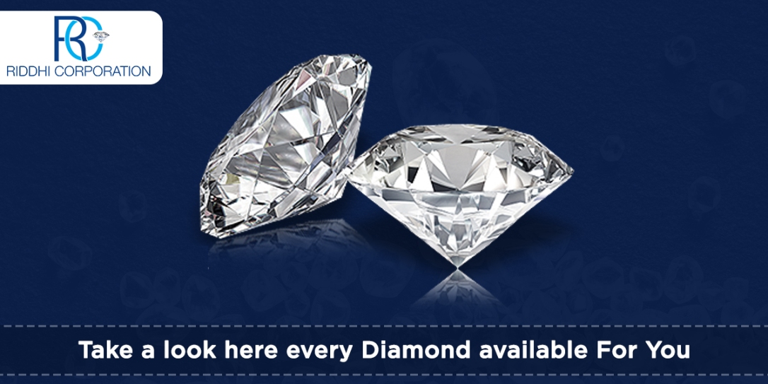 Best IGI Certified Diamonds With Different Shapes